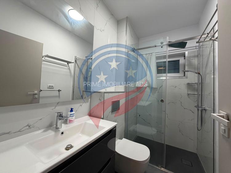 Apartament lux, 3 camere, zona Grădina Botanică, bloc 2020 – locație excelentă - 4