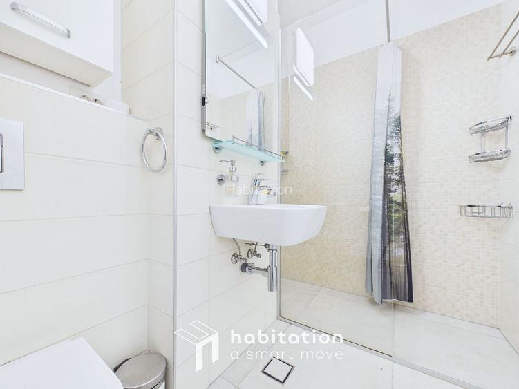 Apartamentul unde stilul urban întâlnește confortul absolut - ISHO - 22