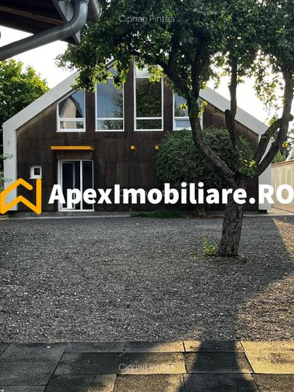 Spatiu Comercial / Vila - Sisesti, Baneasa, Sector 1