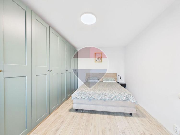 Apartament cu 3 camere superb langa Metrou Parc Drumul Taberei