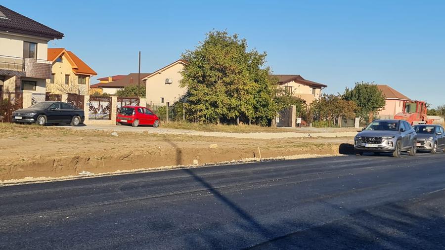Anunturi vanzari terenuri in Constanta zona Km 5