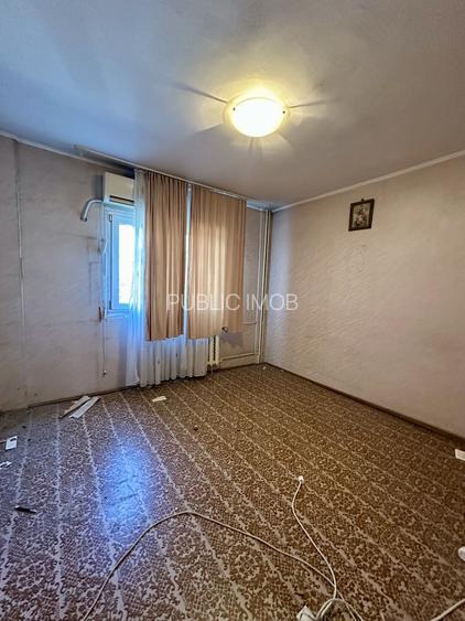 Drumul Taberei,zona Bd 1 Mai,Decomandat,2 bai, 72mp,5-6 min Metrou Favorit - 7
