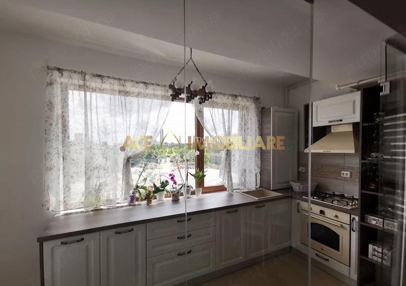 3 Camere de inchiriat | Berceni-Cartierul Solar | Parcare | PetFriendly - 5