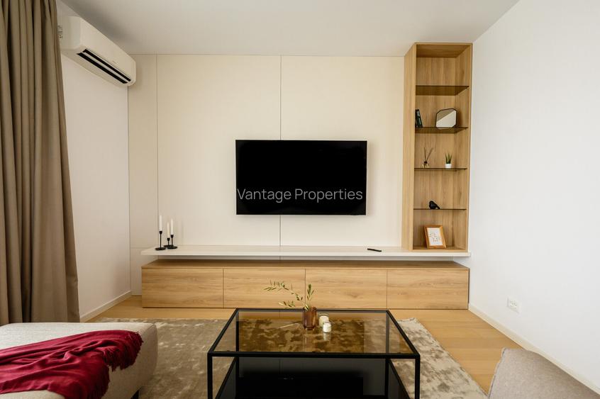 4-room apartment, The Ivy Residence - 3