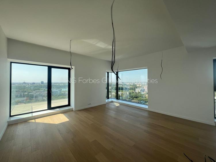 4 rooms Verdi Park Stunning view