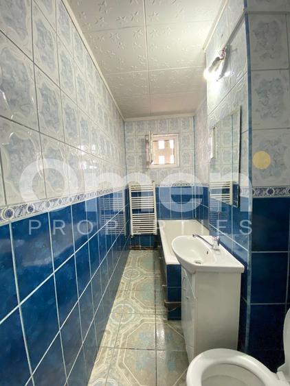 Apartament cu 2 camere, orientare E, langa Spitalulul Judetean