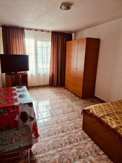 Garsoniera Mihai Bravu, 7 minute de metrou, PET-FRIENDLY, mobilata complet