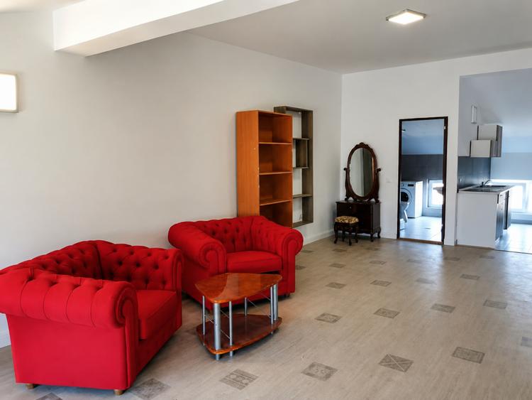 Apart. cu 2 dormitoare + living, parcare, bloc nou, zona Marasti/Oser