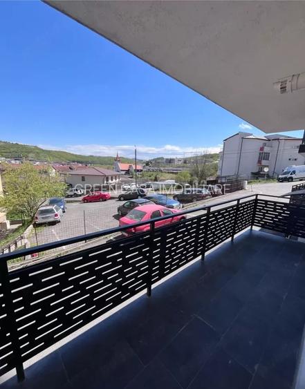 APARTAMENT 2 CAMERE DE VÂNZARE – STR. FAGULUI, FLOREȘTI
