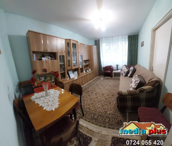 Apartament 3 camere decomandat ,Ultracentral