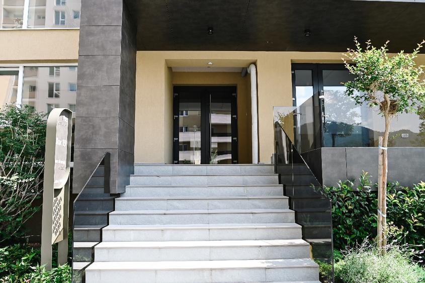 Apartament de 2 camere - Urban Plaza