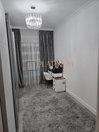P4865 Apart 3 camere Dumbravita zona Petre Tutea, 2 BALCOANE, 2 LOCURI PARCARE