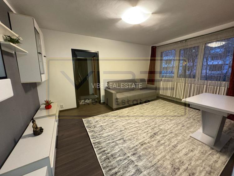 Apartament 2 camere Podu Ros - Cantemir 10 min Palas Campus - 11