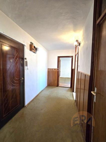 Apartament 2 camere | Decomandat | Renovabil | Rogerius - Str. Lalescu - 9
