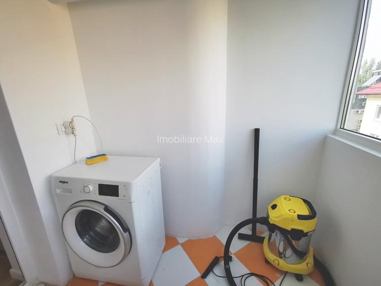Inchiriere 2cam 68mp Matei Basarab, Centrala+parcare, masina vase - 22