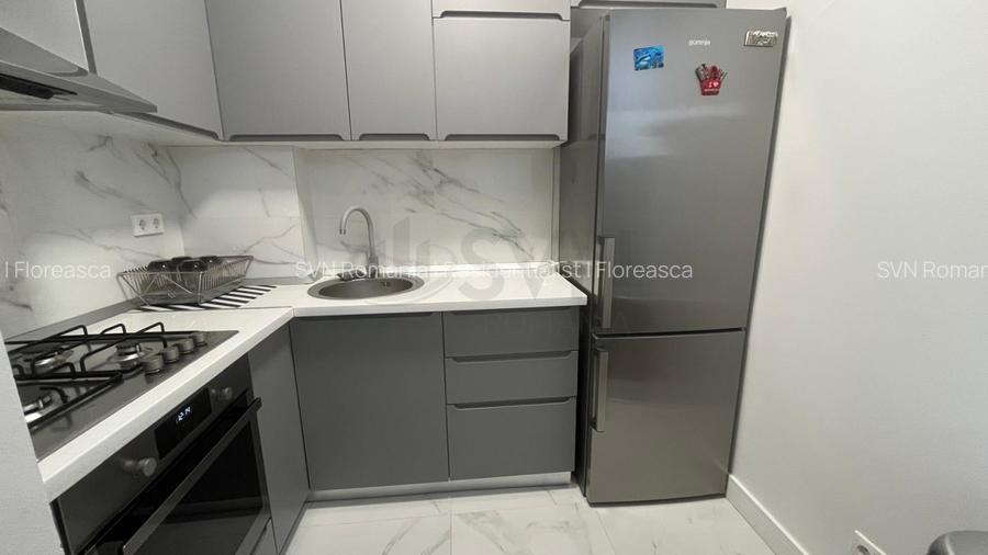 REA1025682 Apartament 2 camere  I Vitan Residence - 3