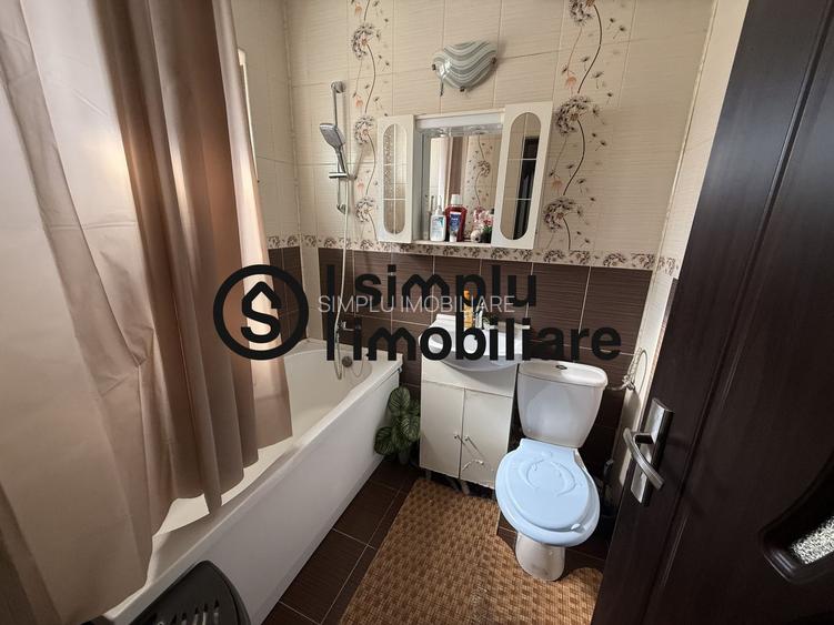 2 camere,  parter inalt, Valea Rosie - 102 800 Euro - 10