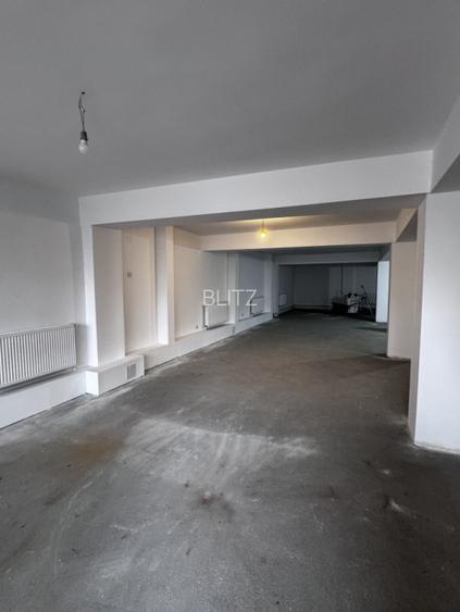 Spatiu comercial de inchiriat, 180 mp, zona Centru - 4
