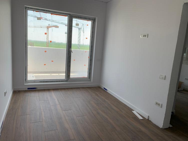 Apartament 2 camere finisat, bloc nou, metrou Berceni-5min.