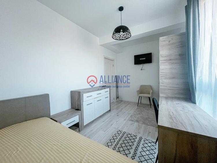 Palazu Mare- Apartament 3 camere| Parcare acoperită | Priveliște Lac |