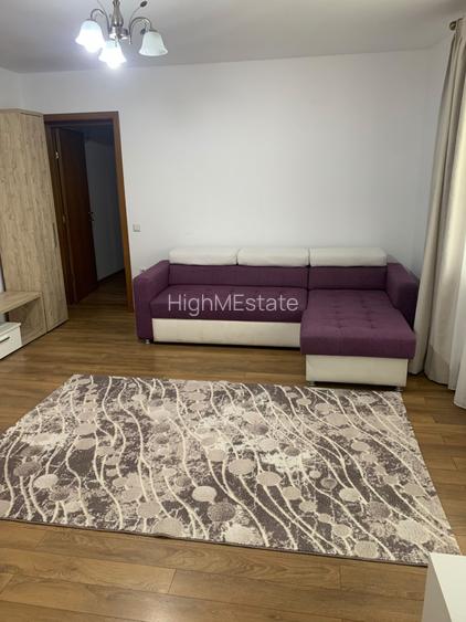 Apartament l 2 Camere l Parcare Inclusa l 5 min. De Mall - 3