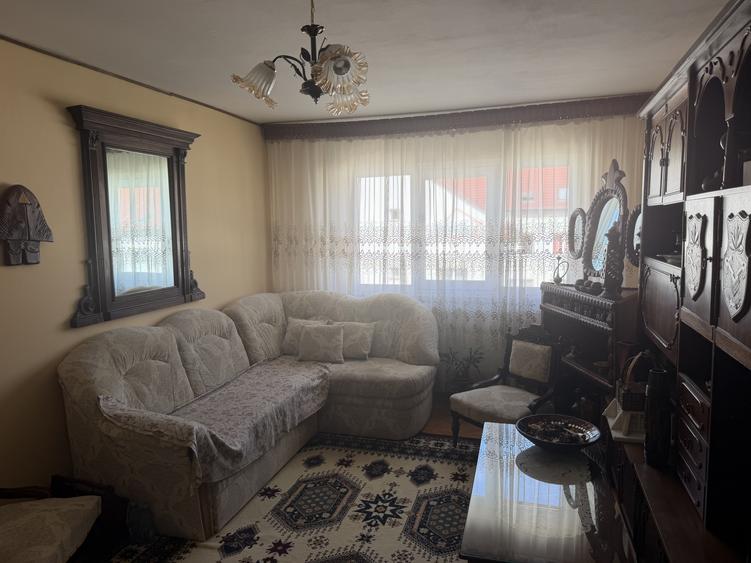 Ap 4 camere cartier strand strada Barsei et 3