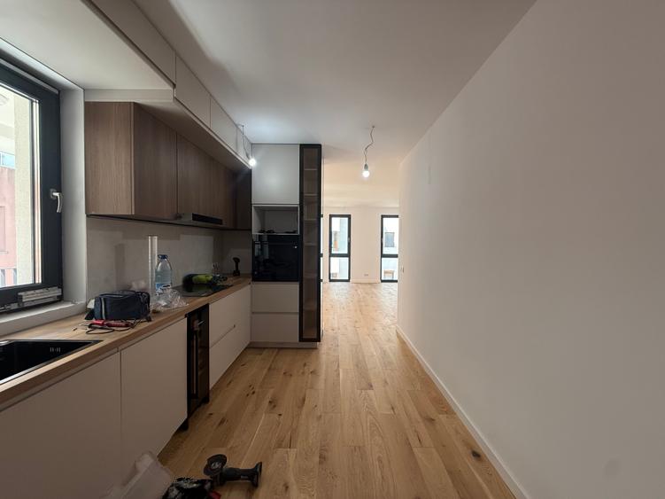 Vanzare Apartament 3 camere - 123 mp - Zona VItan - Bloc nou