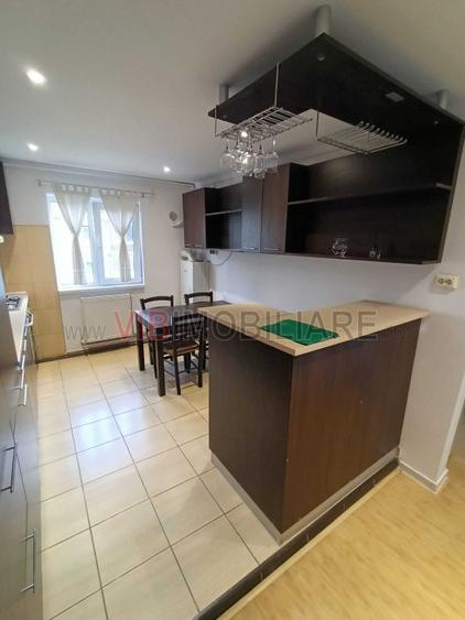 Apartament cu 2 camere – Zona Șagului – Turist | La 4 minute de Shopping City Ti