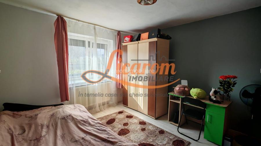 COMISION 0.Casa 4 camere,zona BLumana,Avram Iancu Kaufland - 10