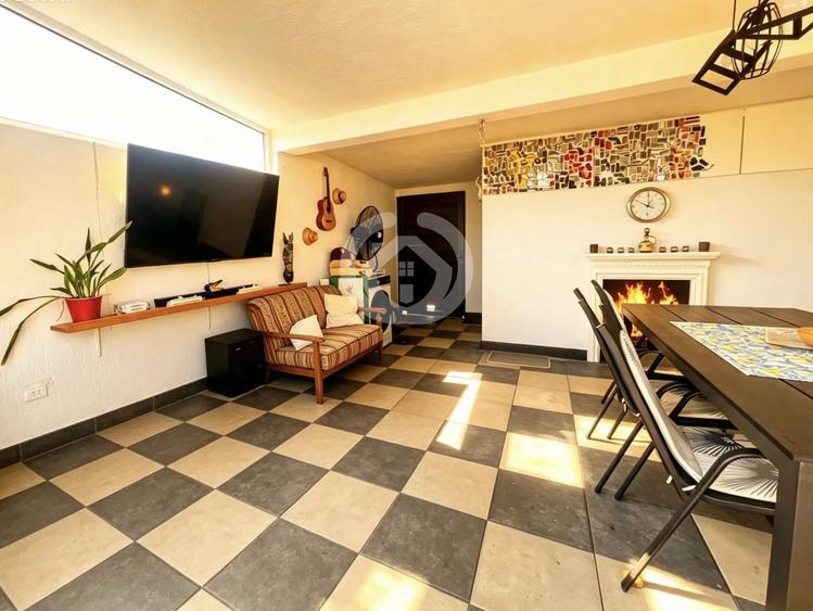 Apartament Premium 3 Camere cu Gradina 170 mp – Arhitecților, Sibiu