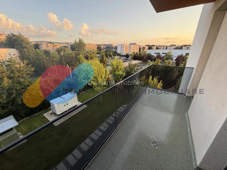 Apartament 2 camere, parcare subterana, zona Iulius Mall - Intre Lacuri - 9