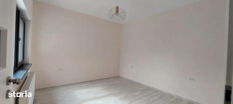 Casa Individuala in Zona Militari/Gorjului | Curte 210 MP