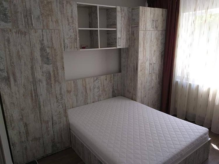 Apartament cu 2 camere, zona Alexandru cel Bun