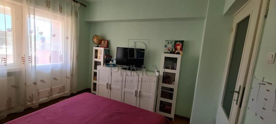 SAGULUI - 4 CAM - 2 BAI - CENTRALA PROPRIE - DECOMANDAT - ET 1 - LIFT