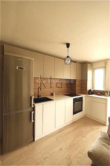 Apartament 2 camere modern, etaj 2, parcare subterana! Zona Eroilor! - 8