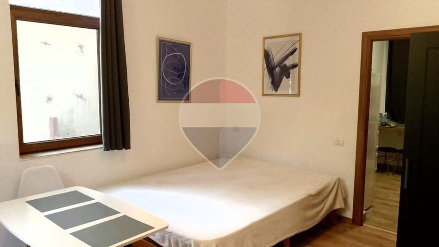 Piata Unirii_IN VILA_Apartament | 2 GARSONIERE individuale