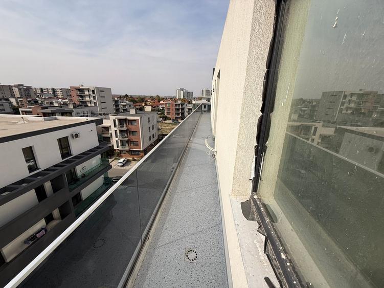Apartament 3 camere zona Tomis Plus