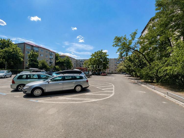 Comision 0%, Apartament 3 Camere, Decomandat, Etaj 1, Azuga, Girocului - 13