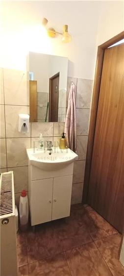 Spatiu birouri amenajat cladire noua - Elisabetin