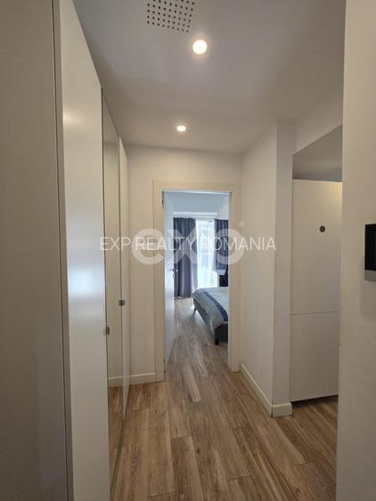 De inchiriat! Apartament cu 3 camere/ bloc nou/ Banu Manta - 4