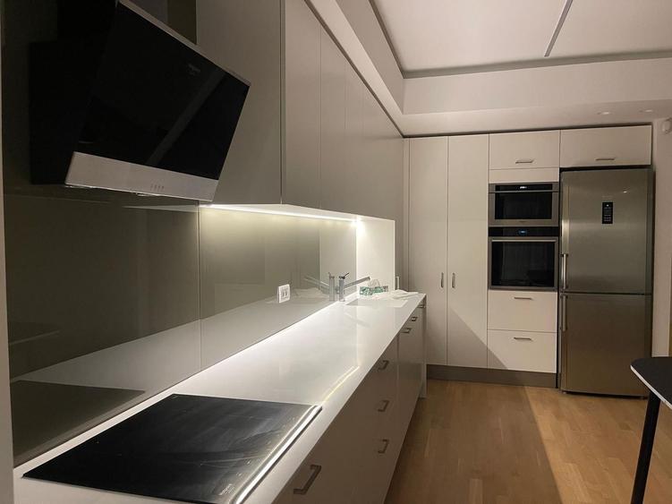 Esplanade Residence, spatios, luminos, 2 locuri parcare
