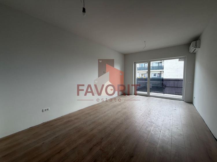 Apartamente noi 2 și 3 Camere | Finalizate | Loc de parcare inclus