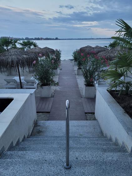 COMISION 0% ! SUPER PRET! 2 camere - Meraki Lago Resort& Spa -69900 E