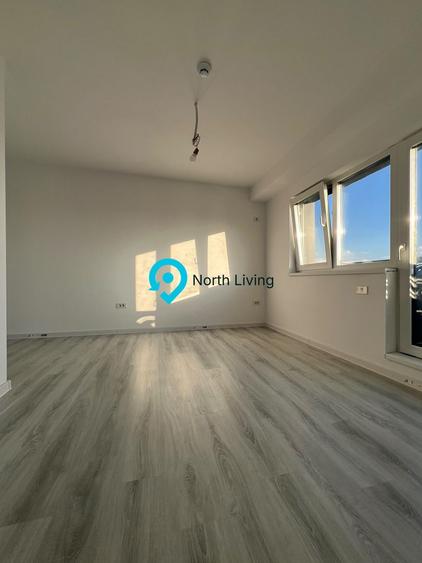 Ultima unitate disponibila |apartament 2 camere Safirului