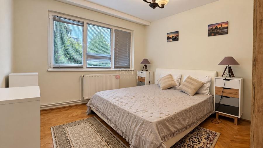 Apartament 3 Camere | Zona Garii
