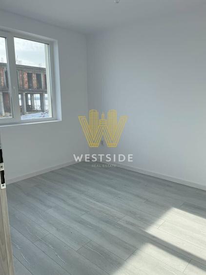 Apartament premium de vanzare, cu 2 camere, in Giroc
