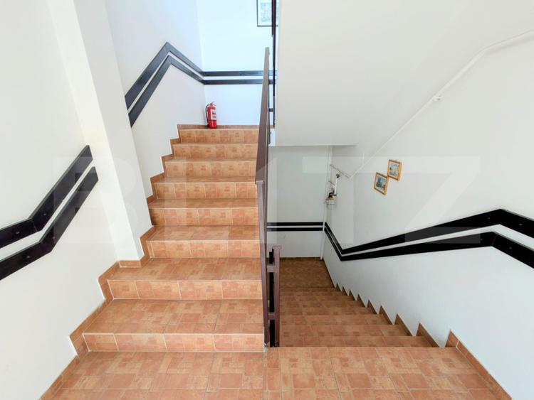 Imobil P+2E, 6 apartamente, 428 mp – zona Steaua