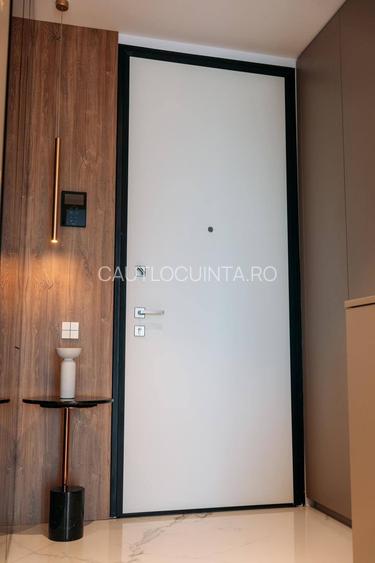 AP. 2 CAMERE | ONE FLOREASCA TOWERS | ULTRAFINISAT | PARCARE - 13