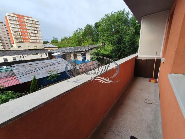Apartament pe strada Dorobantilor - 7