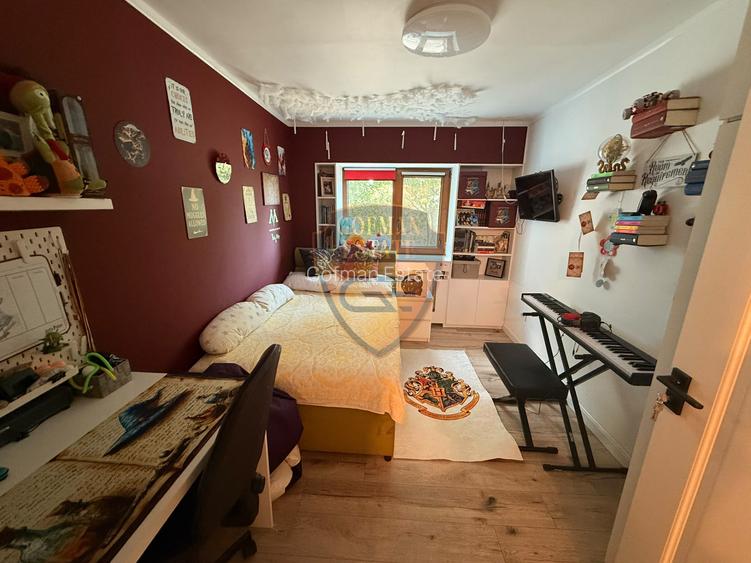 Apartament 3 camere de vânzare – Constanța, Bd. Aurel Vlaicu - 6
